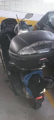 YAMAHA NMAX CONNECTED 160 ABS YAMAHA NMAX CONNECTED 160 ABS